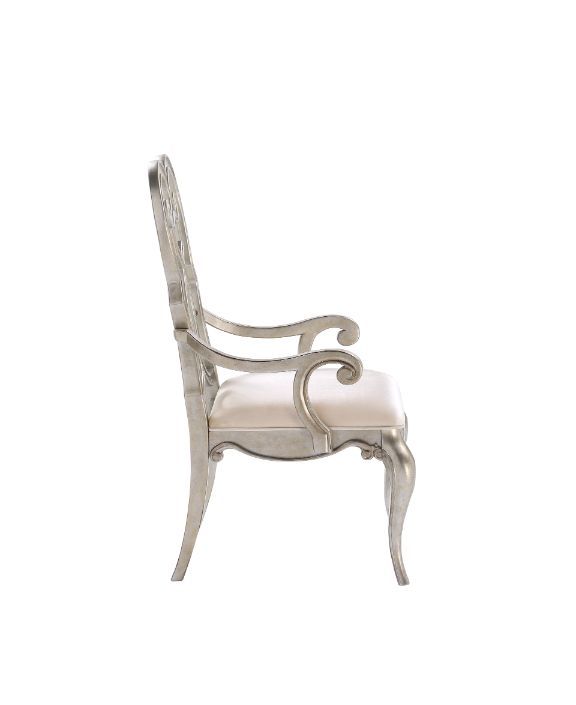 Esteban Arm Chair (Set-2) – view 3