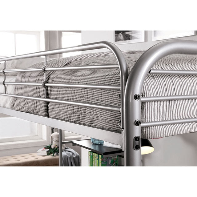 Opal Twin Loft Bed - view 6