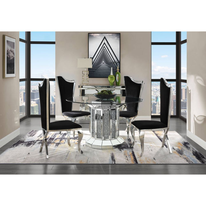 Noralie Dining Table – view 5