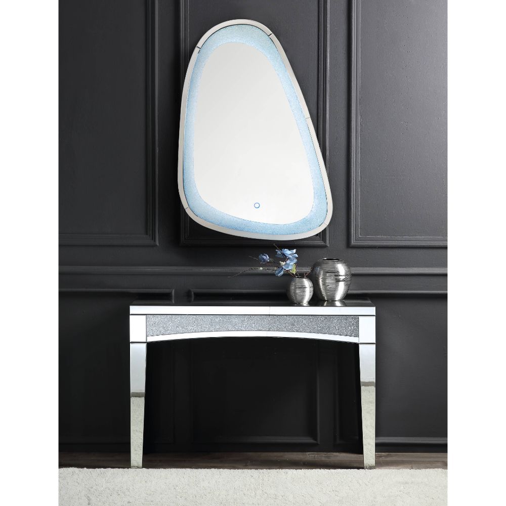 Noralie Accent Mirror W/Led – view 4