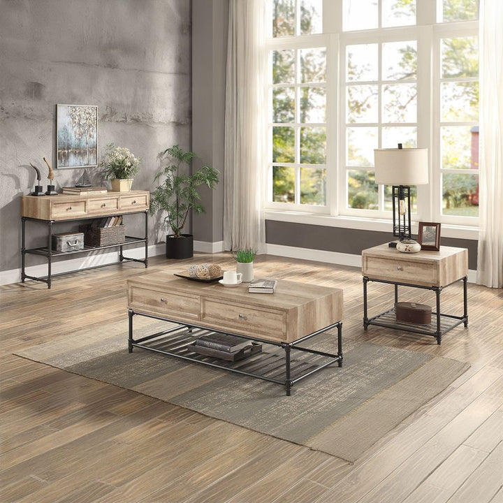 Brantley II End Table – view 5