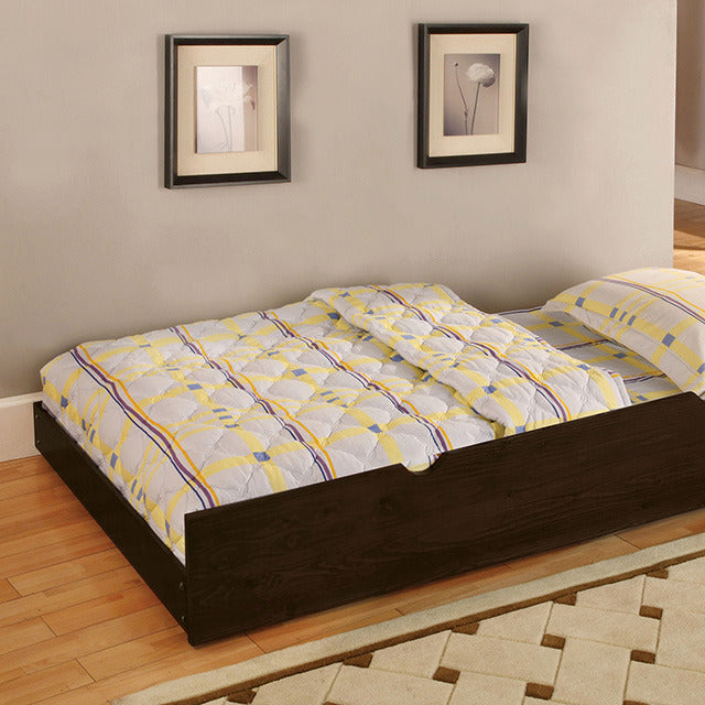 Omnus Trundle, Espresso