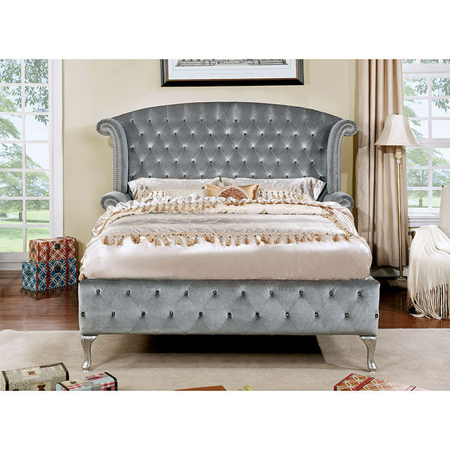 Alzir Dresser, Gray - view 2