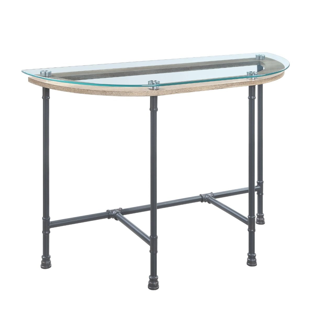 Brantley Sofa Table – view 2
