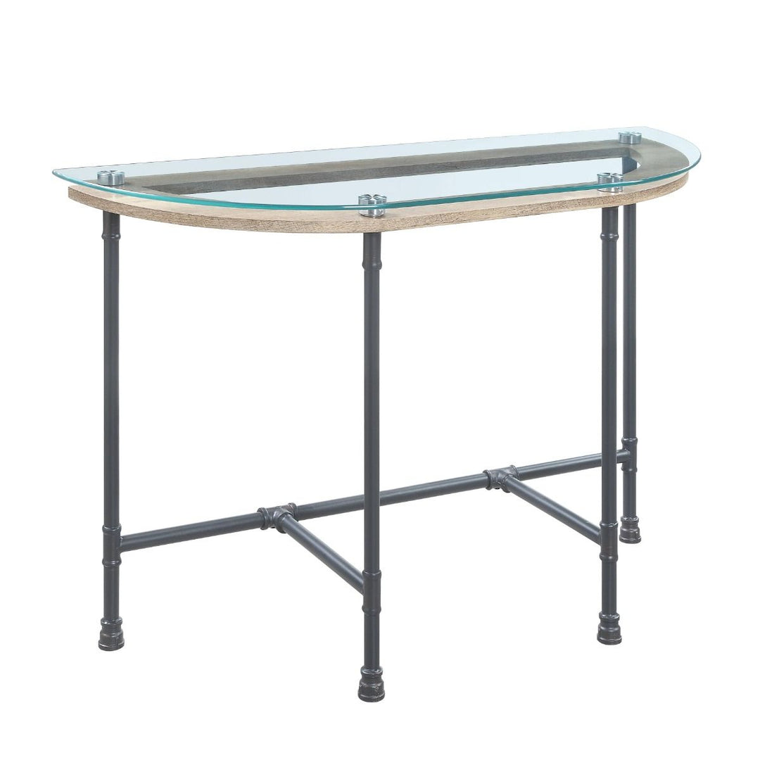 Brantley Sofa Table – view 2