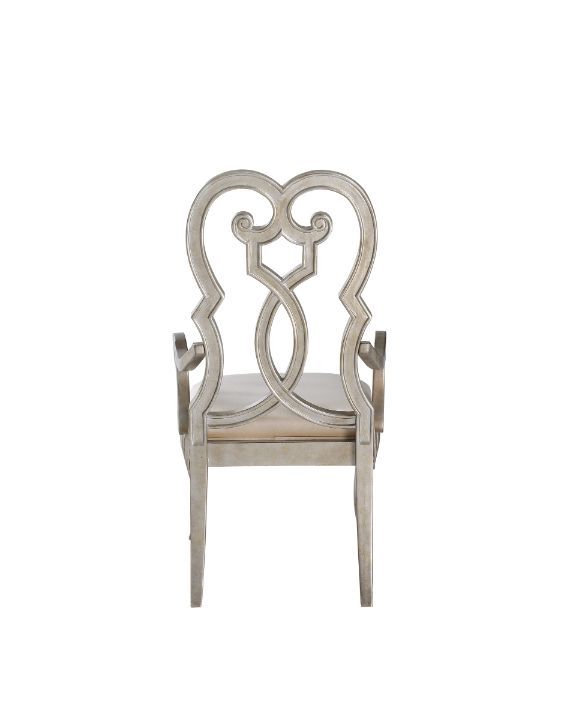 Esteban Arm Chair (Set-2) – view 2