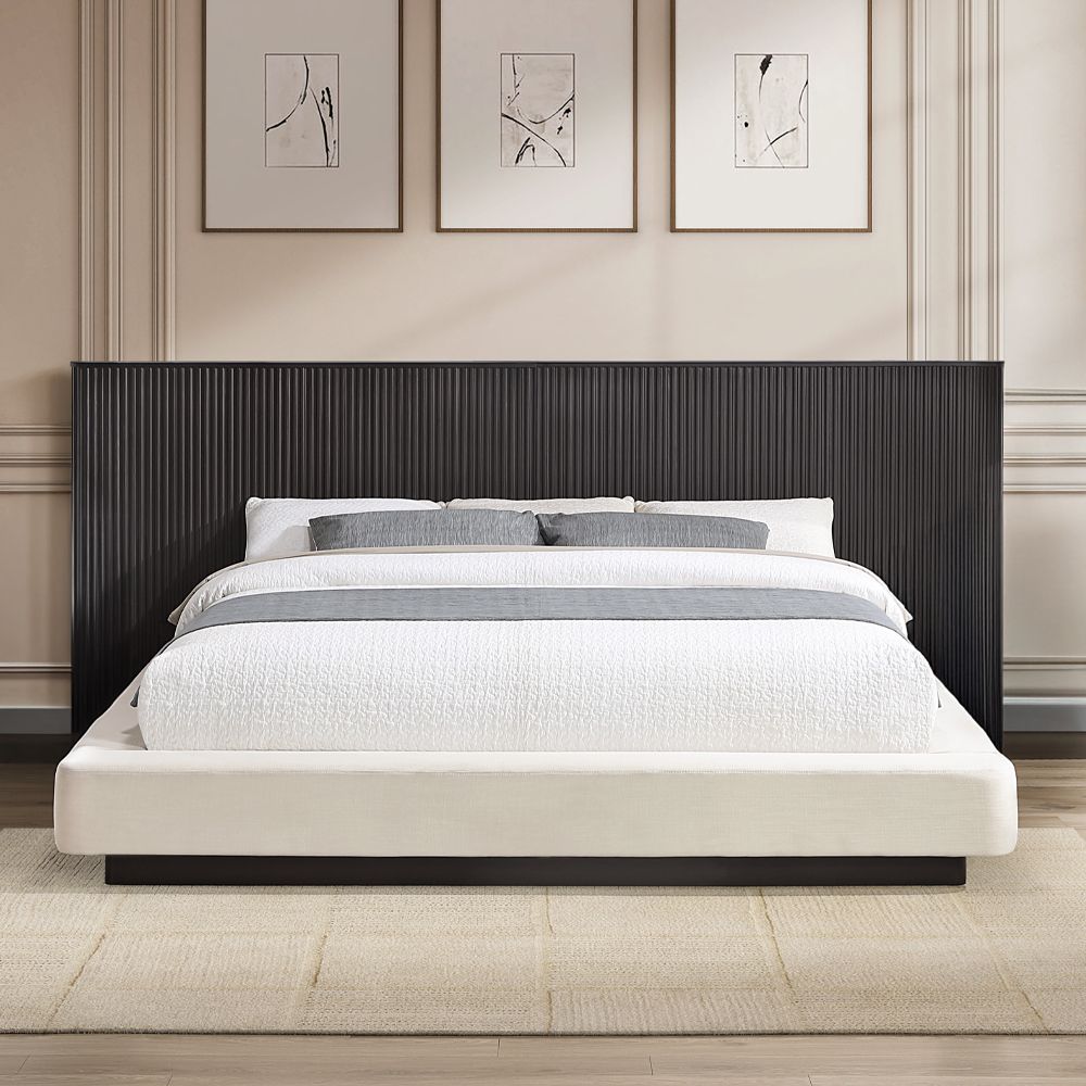 Clayten Eastern King Bed