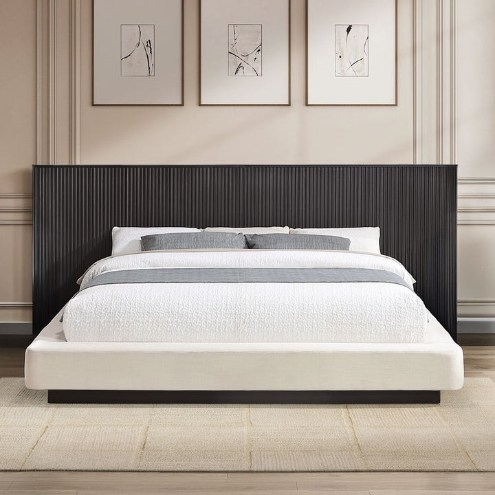 Clayten Eastern King Bed