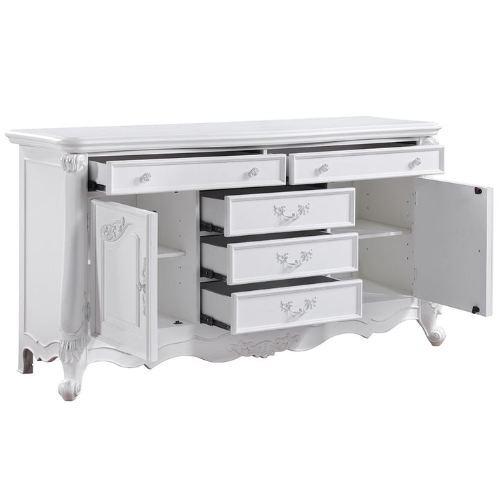 Latisha Dresser