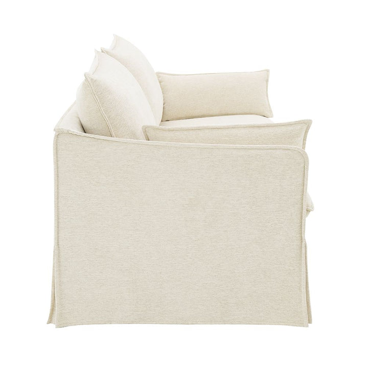 Shane Sofa with 2 Pillows