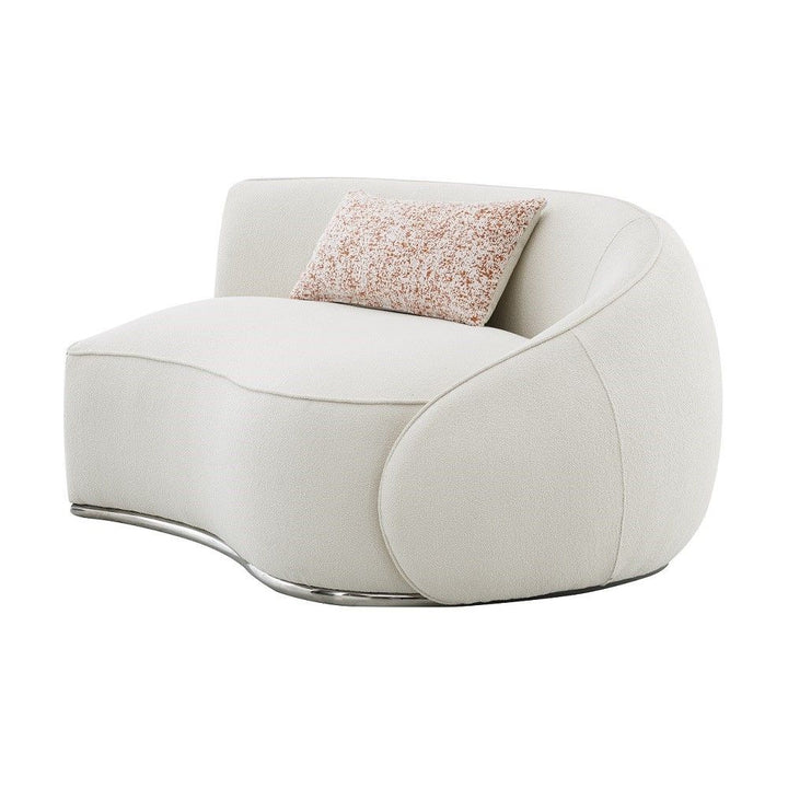 Sahara Sectional Sofa W/3 Pillows – view 14