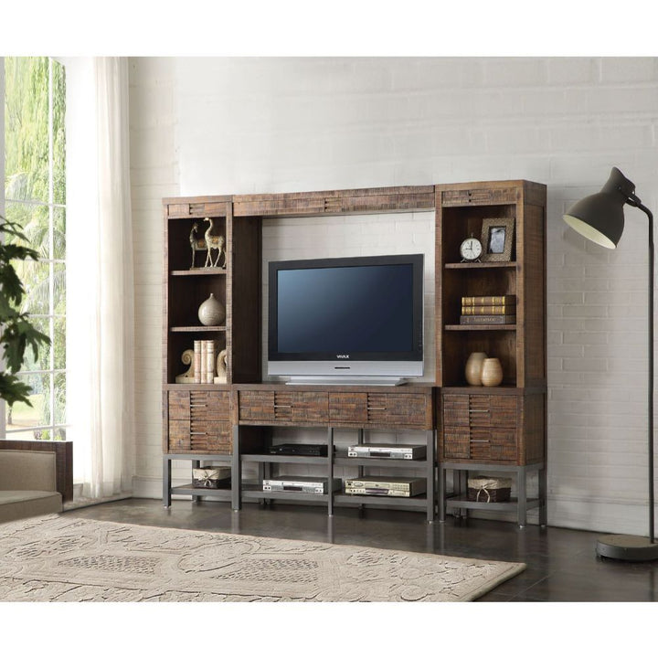 Andria Entertainment Center – view 2