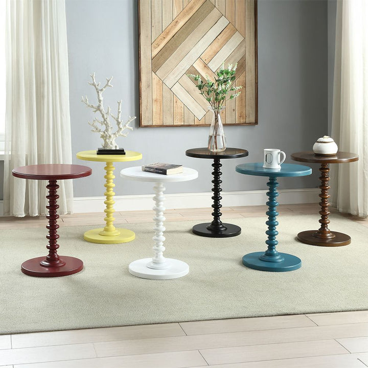 Acton Accent Table – view 7
