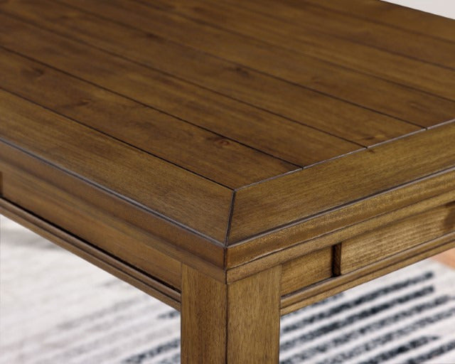 Rapidview Dining Table - view 5