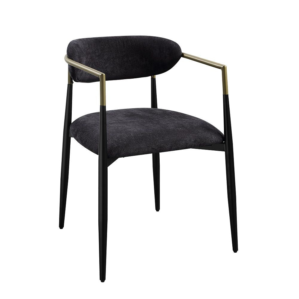 Jaramillo Arm Chair (Set of 2)