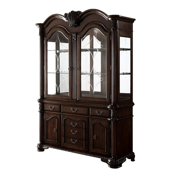 Chateau De Ville Buffet &amp; Hutch – view 2