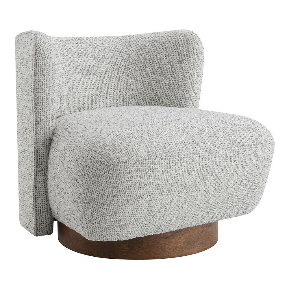 Lisa Accent Chair – view 2