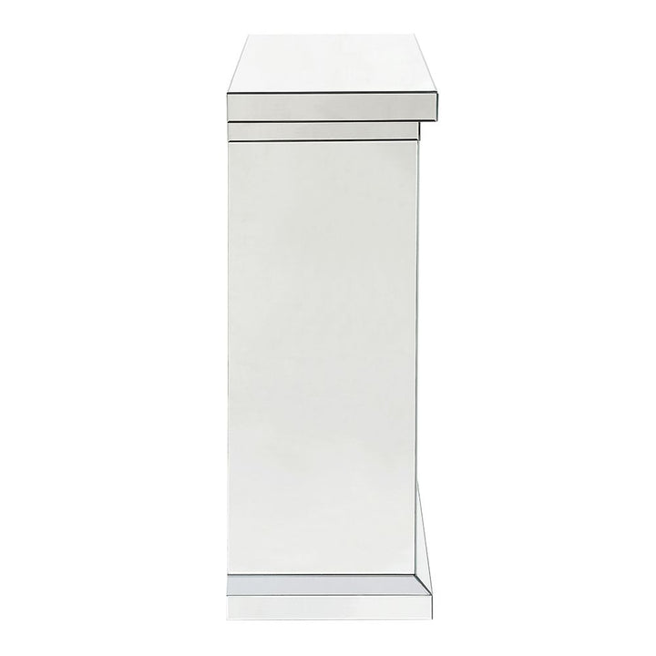 Noralie Fireplace – view 5