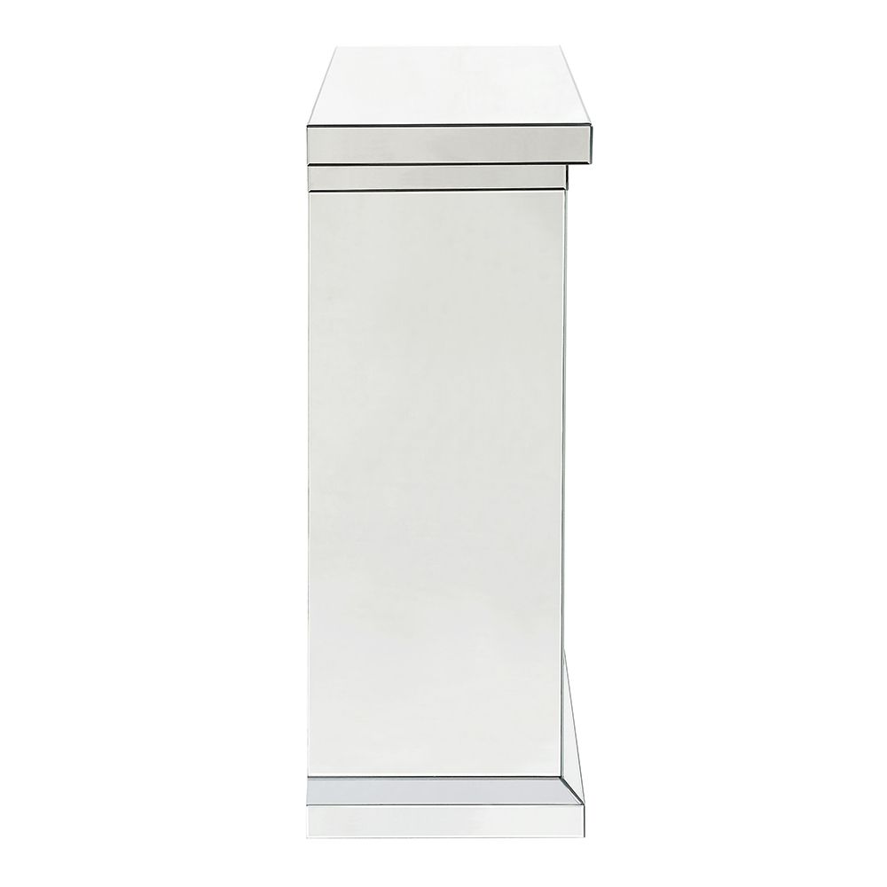 Noralie Fireplace – view 5