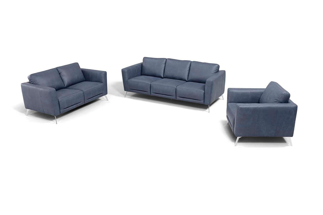 Astonic Chair – view 3