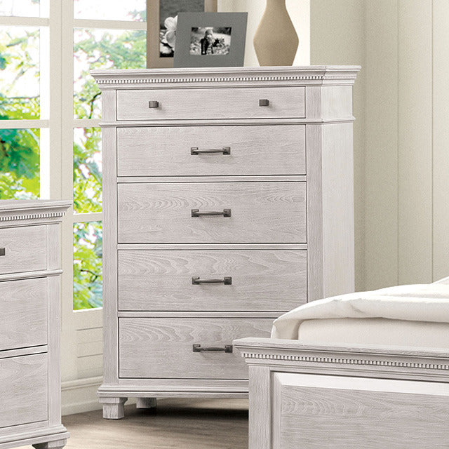 Swanley Chest - view 4