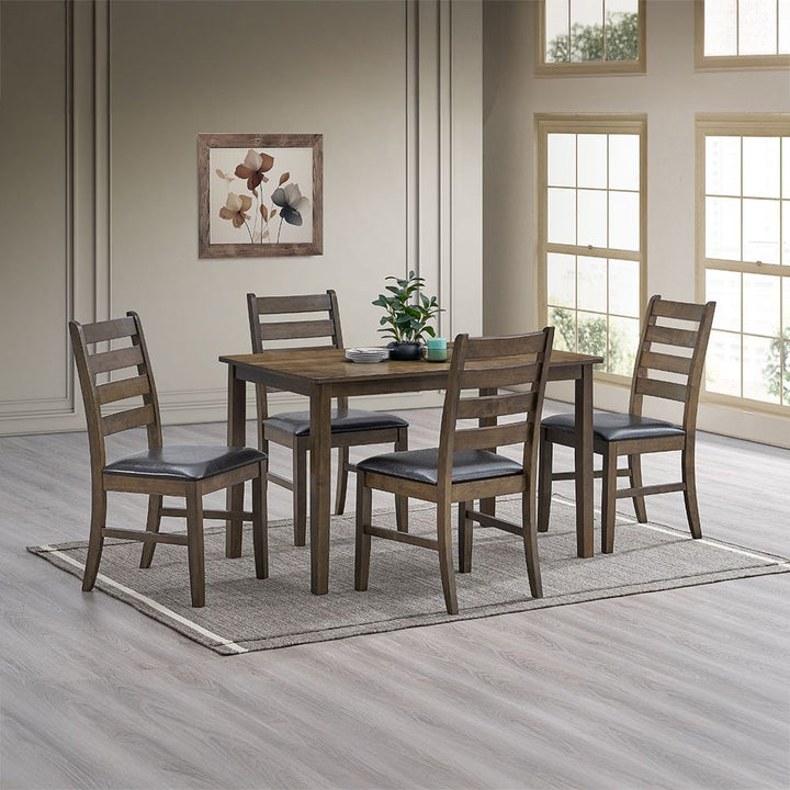 Damica Dining Table – view 6