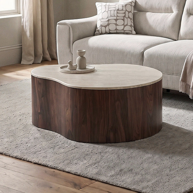 Kozma Coffee Table, Large - view 4