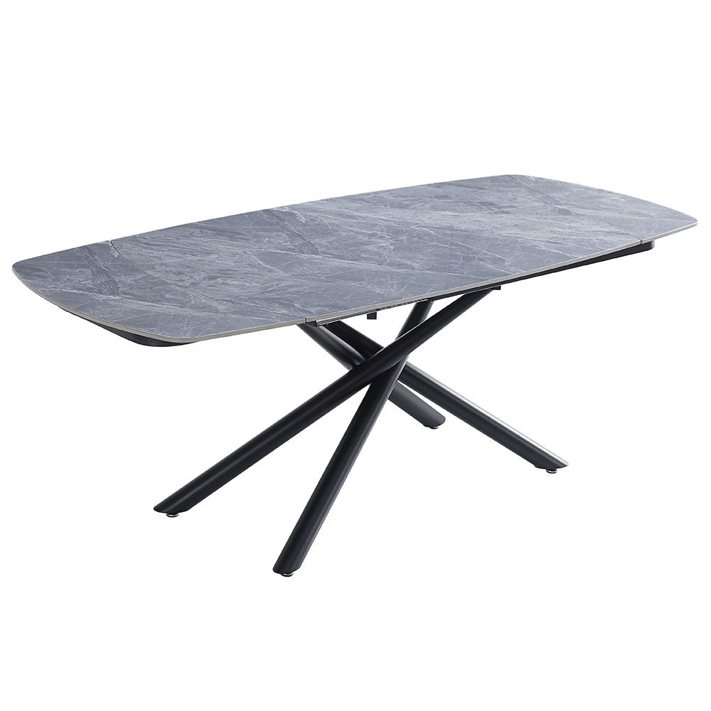 Hester Dining Table – view 2