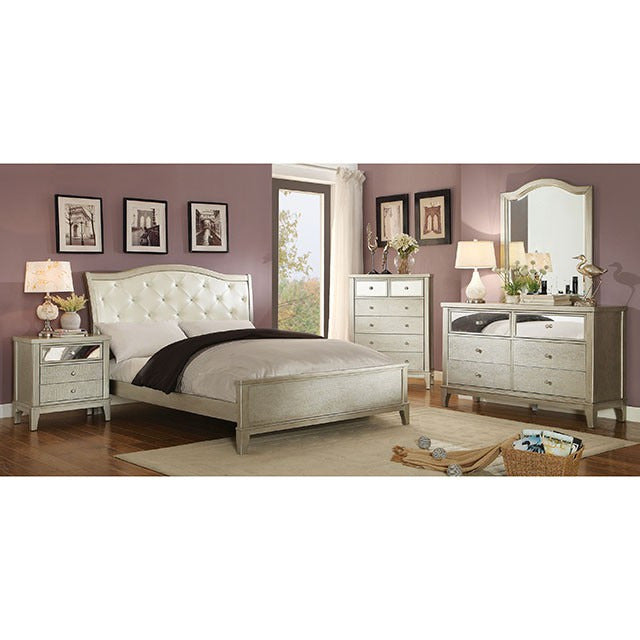 Adeline Mirror - view 2