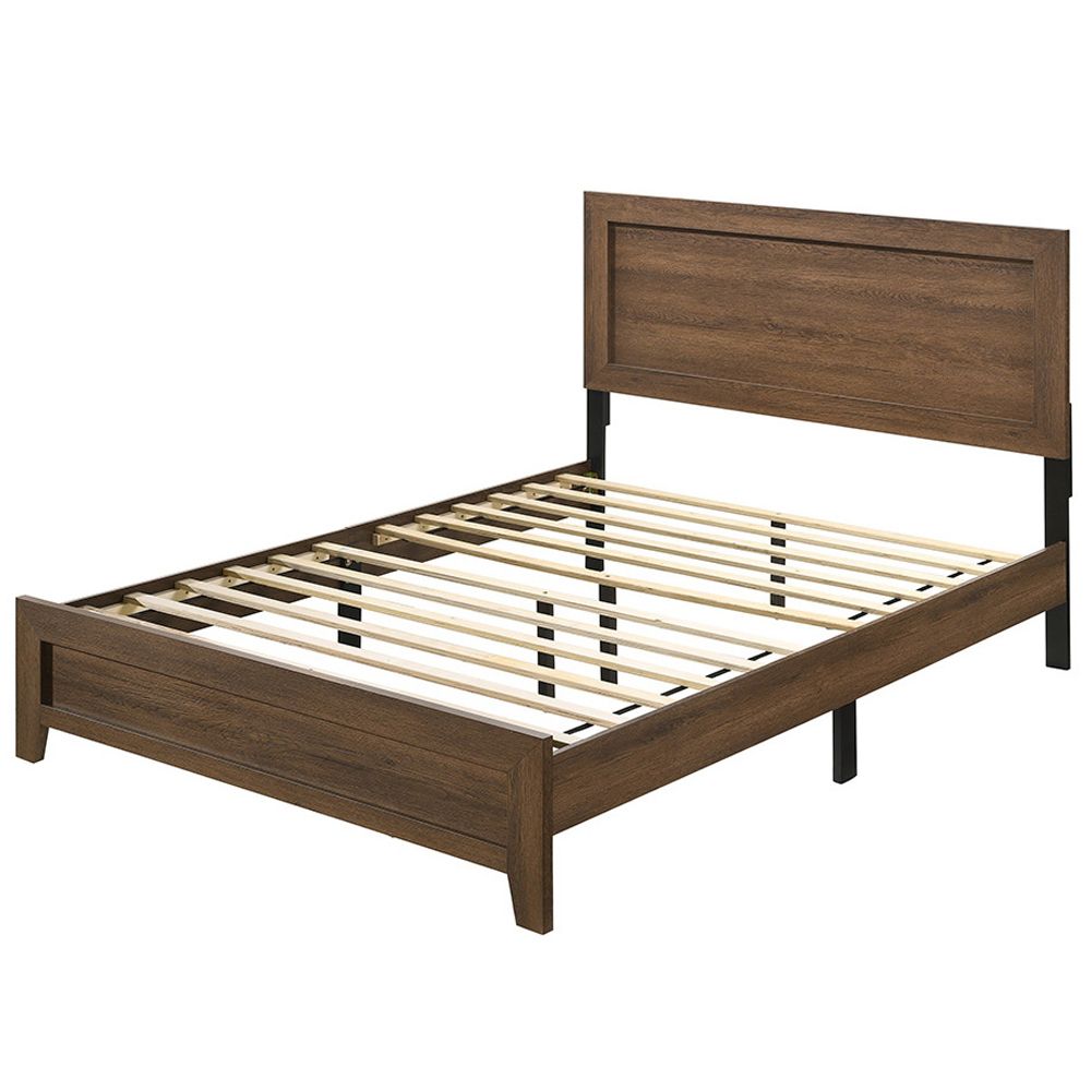 Miquell EK Bed – view 2