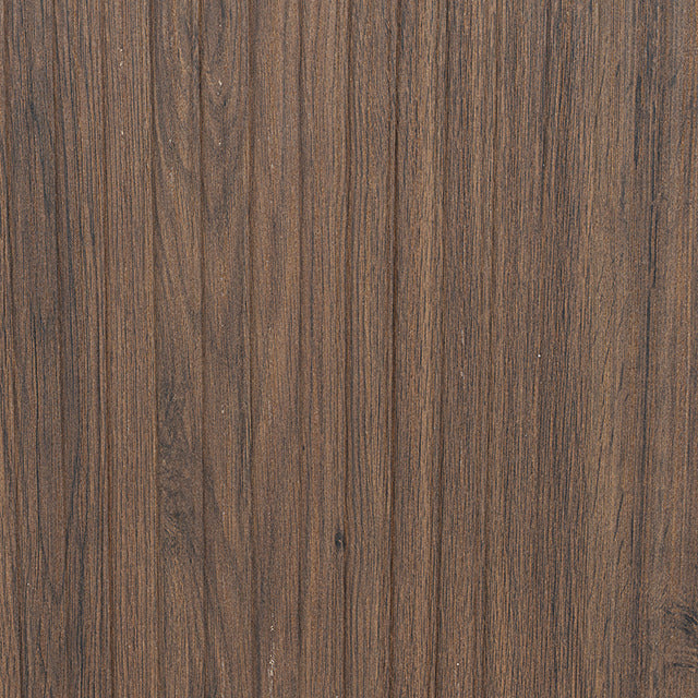 Gants Nightstand W/ Open Shelf, Walnut - view 11