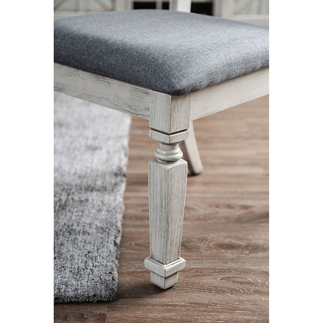 Georgia Bench - view 6