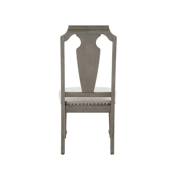 Zumala Side Chair (Set-2) – view 5