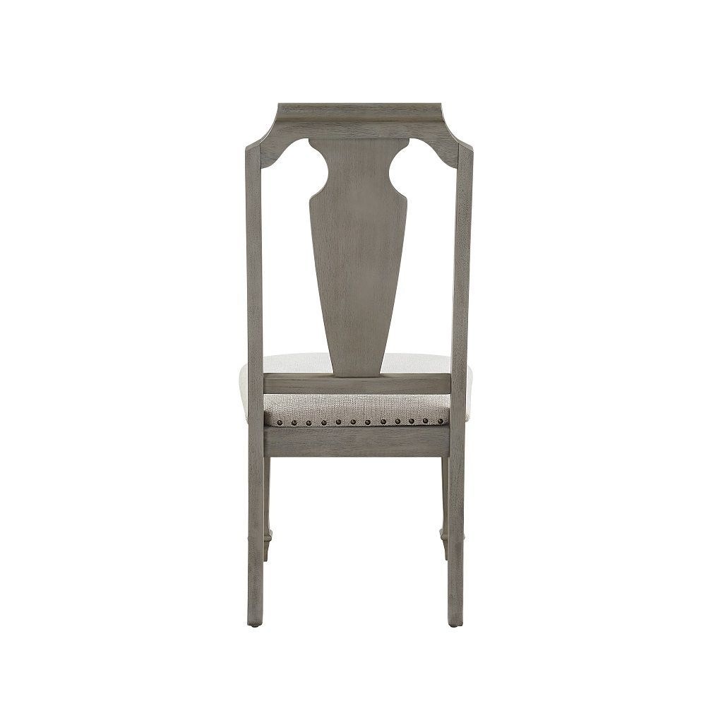Zumala Side Chair (Set-2) – view 5