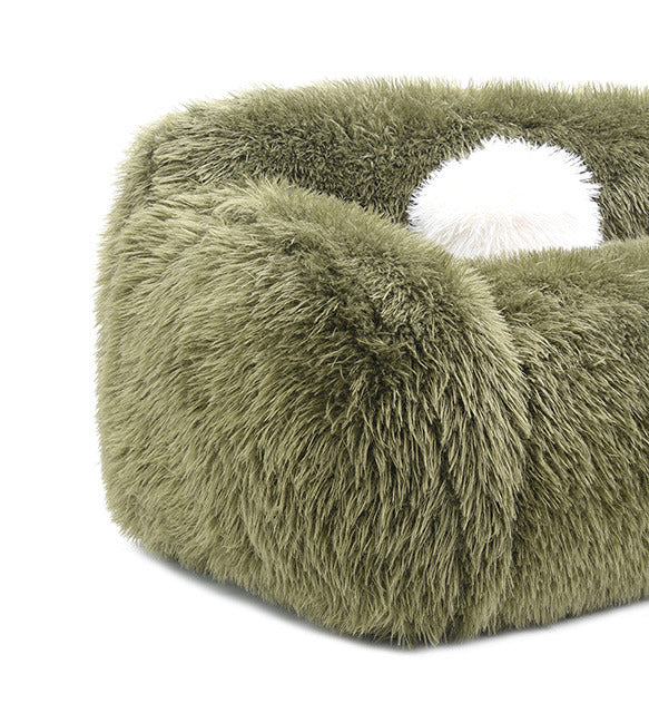 Darwen Sofa, Green
