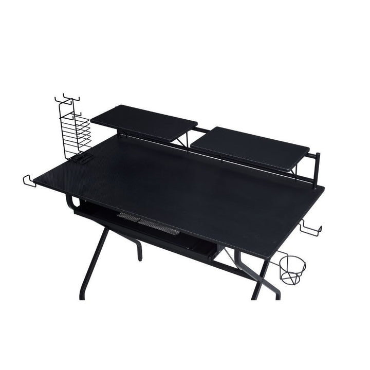 Hartman Gaming Desk – view 3