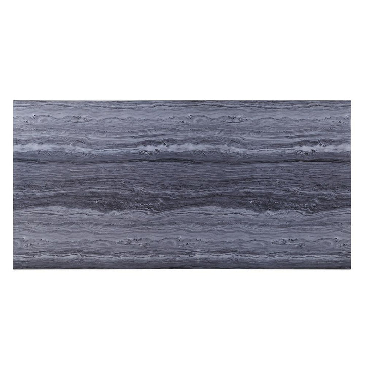 Cambrie Dining Table W/Engineered Stone Top – view 4