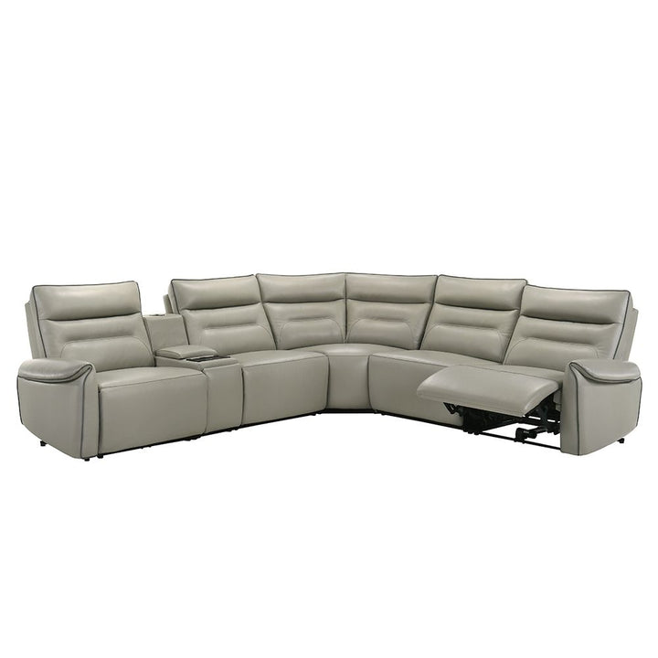Jayke Power Motion Sectional Sofa – view 2
