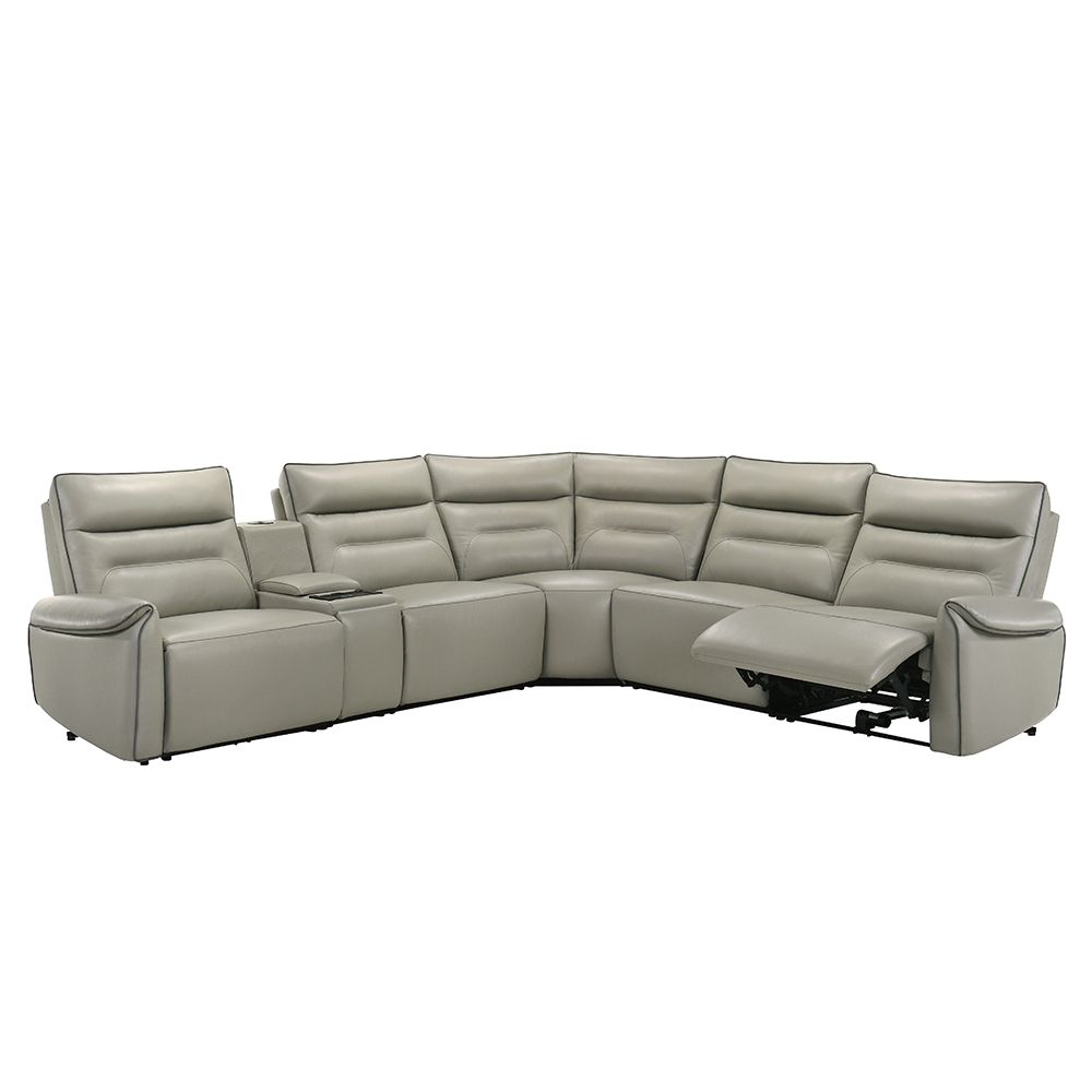 Jayke Power Motion Sectional Sofa – view 2
