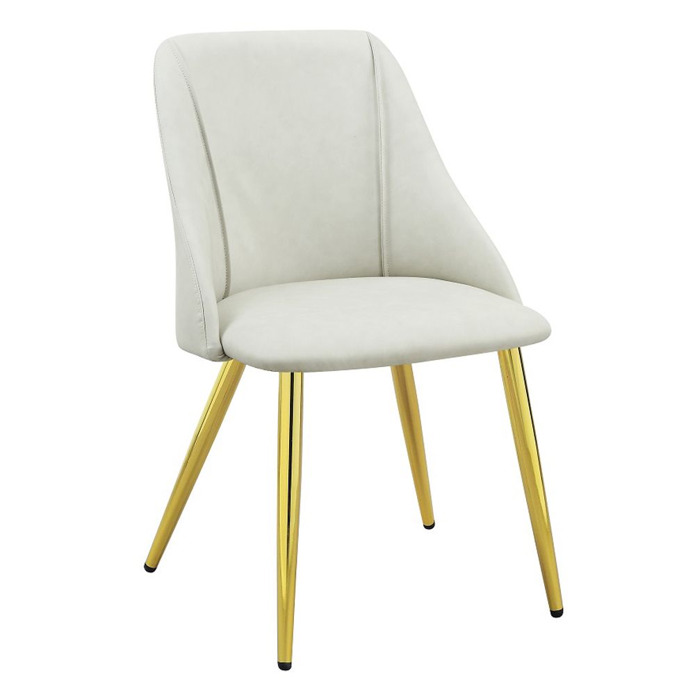 Gaines Side Chair (Set-2) – view 2