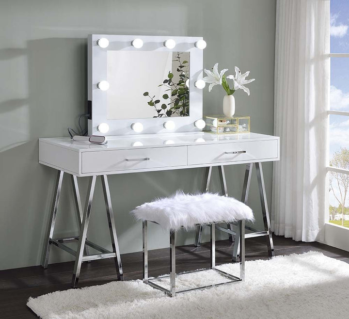 Avery Accent Mirror – view 6