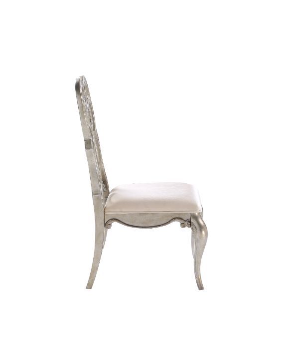 Esteban Side Chair (Set-2) – view 3
