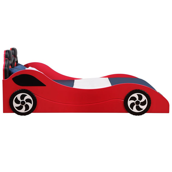 Colen Car Bed (Twin) – view 4