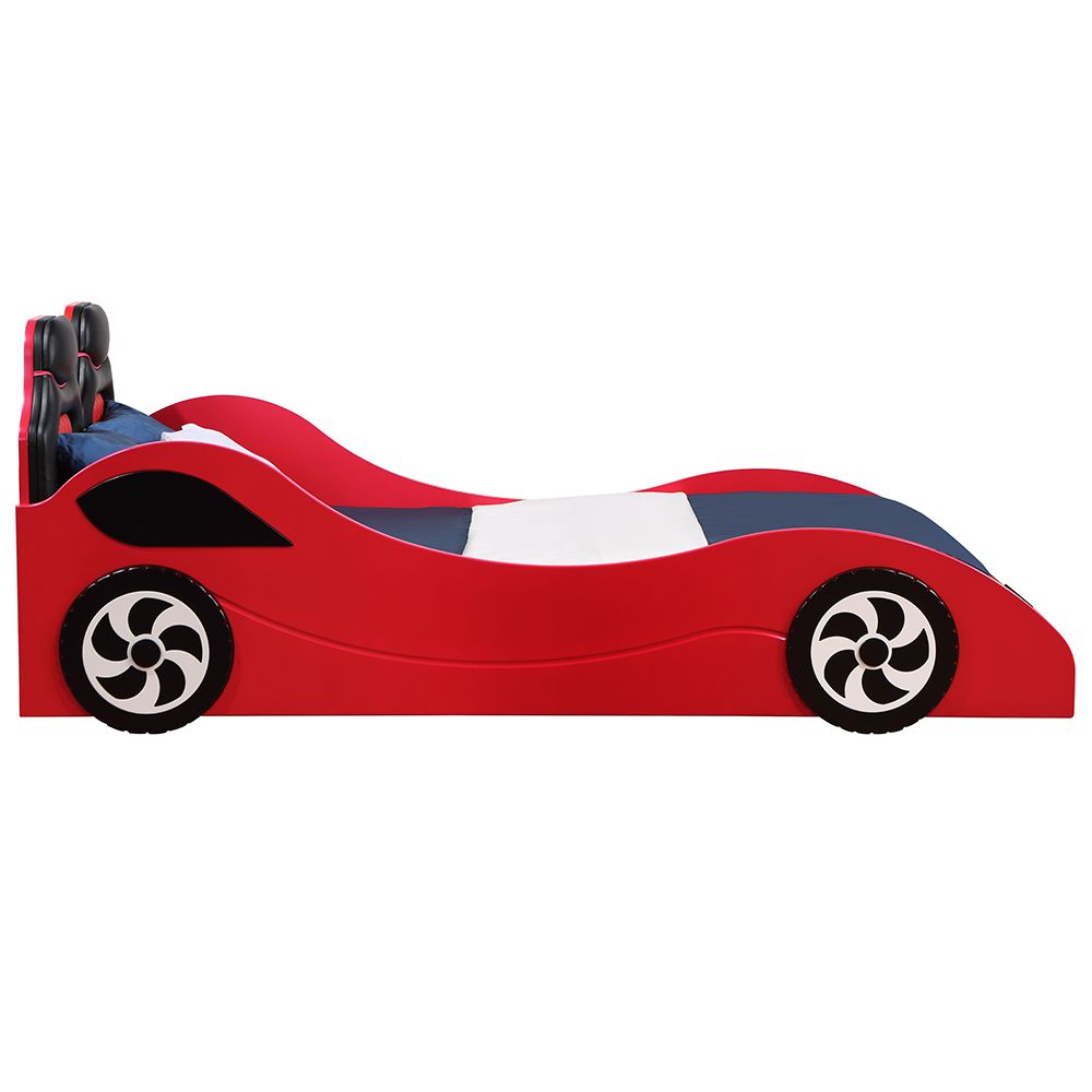 Colen Car Bed (Twin) – view 4