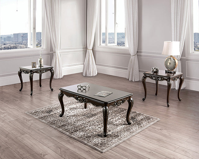 Halcaster Coffee Table - view 4