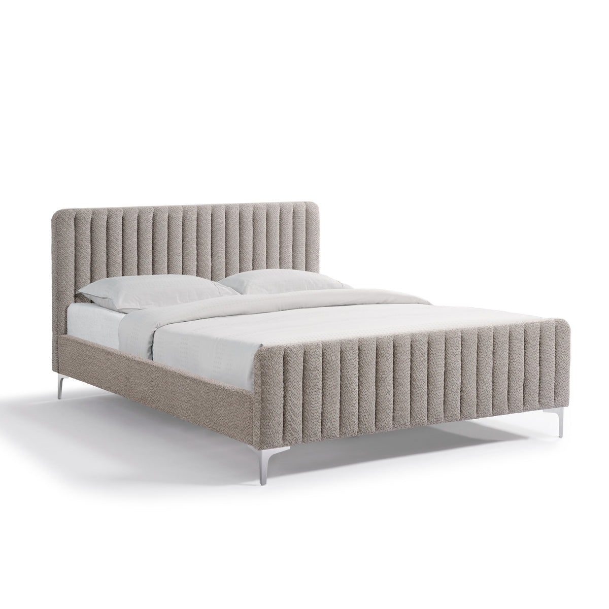 Catkin Bedroom, Light Brown