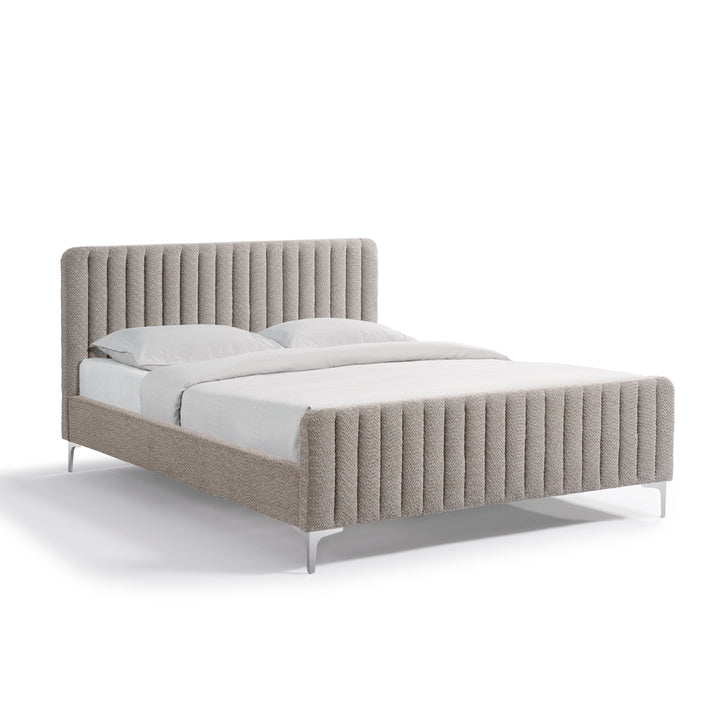 Catkin Bedroom, Light Brown