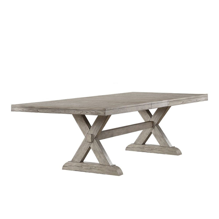Rocky Dining Table – view 2