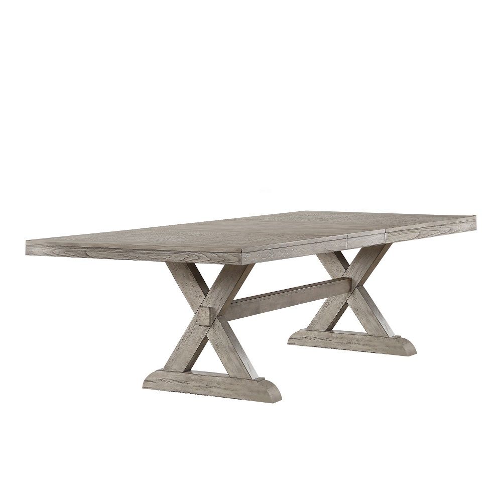 Rocky Dining Table – view 2