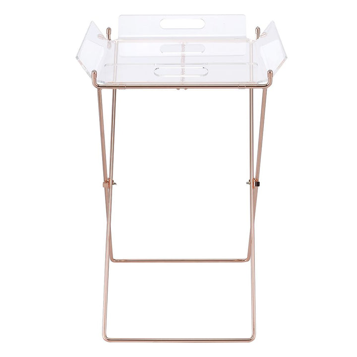 Cercie Tray Table – view 4